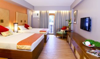 Best Western Boracay Tropics Resort Hotel