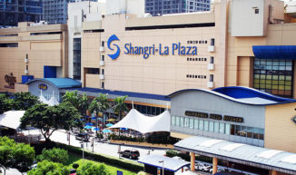 Edsa Shangri-La Plaza Mall