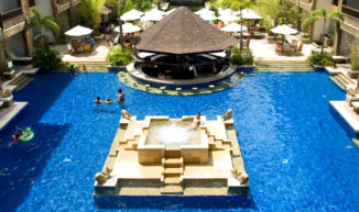 Henann Regency Resort & Spa