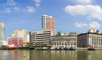 Manila – The Local Way