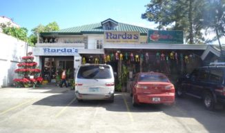 NARDA’S