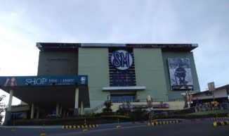 SM BAGUIO