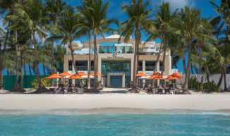 The District Boracay