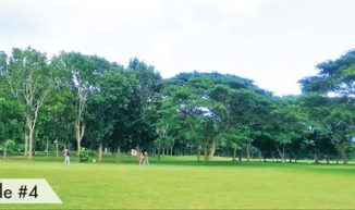 WESTERN COMMAND GOLF CLUB